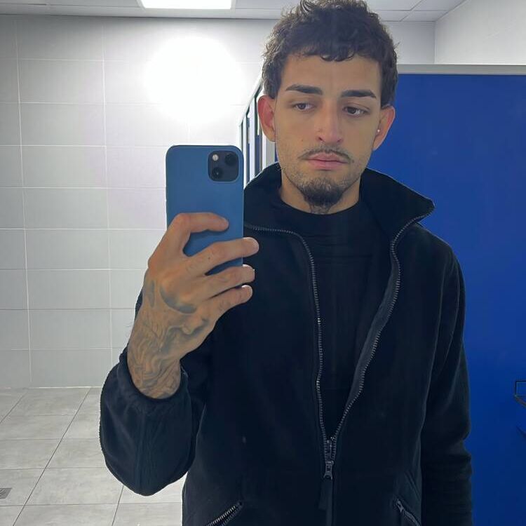 Foto de perfil de Samu