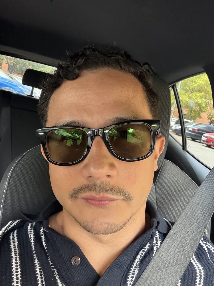 Foto de perfil de Alejandro Araujo