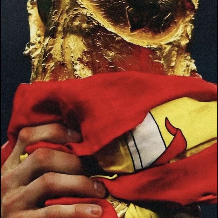 Foto de perfil de Alejandro